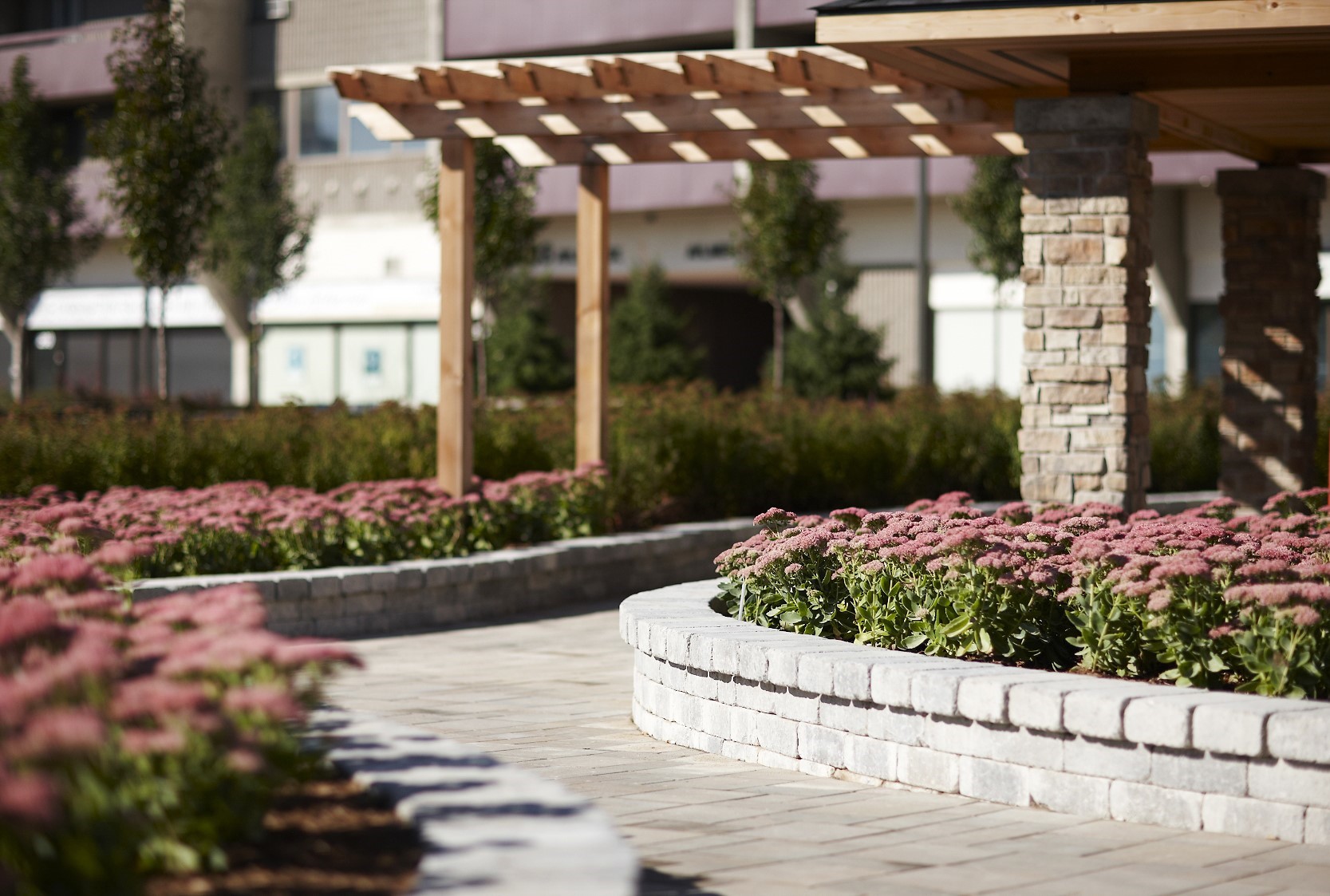 Citi Centre Apartments